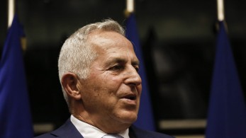 Νίκος Γ. Σακελλαρόπουλος: Ναυτία στη μπουνάτσα