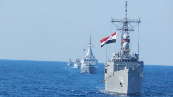 Ολοκληρώθηκε η διεθνής άσκηση «ALEXANDER THE GREAT»