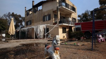 Αποζημιώσεις πυρόπληκτων: Πληρωμές κάθε Τρίτη και Παρασκευή