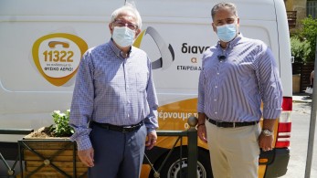 Η ΕΔΑ Αττικής στο πλευρό των κατοίκων των πυρόπληκτων περιοχών