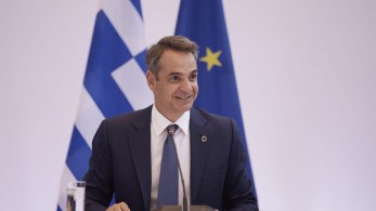 Συγχαρητήρια του πρωθυπουργού στον Θ. Κωνσταντινίδη