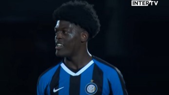 Έρχεται (29/9) ο Κινκουέ για τον Ολυμπιακό