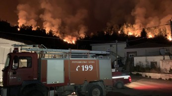 Πυρόπληκτοι: Αποζημιώσεις €2,3 εκατ. σε 533 δικαιούχους