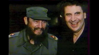 Μίκης Θεοδωράκης: Η ιστορική συναυλία στην Κούβα-Οι καμπάνες που τρόμαξαν τον Φιντέλ Κάστρο