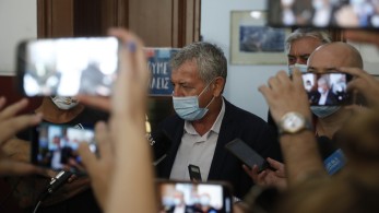 Οι υγειονομικοί έχουν επιλογή, οι νεκροί όχι!