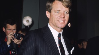 Αποφυλακίζεται  ο δολοφόνος του Ρόμπερτ Κένεντι