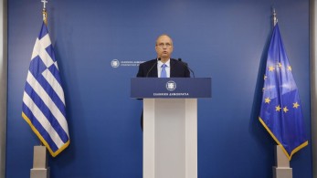 Ανακοινώνεται τη Δευτέρα (6/9) η ολοκλήρωση του νέου κυβερνητικού σχήματος