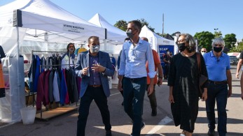 Αφιερωμένος στον Μίκη Θεοδωράκη από αυτή την Κυριακή ο Ημιμαραθώνιος της Αθήνας