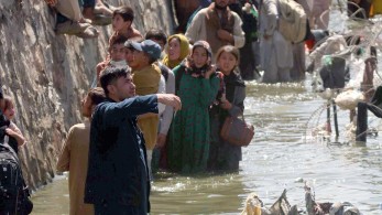 Λουτρό αίματος στην Καμπούλ με πάνω από 100 νεκρούς-Μπάιντεν προς ISIS: Θα πληρώσετε