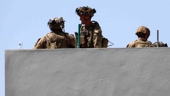 Η επίθεση στην Καμπούλ η πιο πολύνεκρη για τον στρατό των ΗΠΑ από το 2011