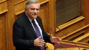 Ο Χάρης Καστανίδης υποψήφιος για την ηγεσία του ΚΙΝΑΛ
