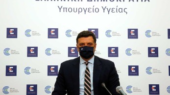 “Lockdown” για τους ανεμβολίαστους – Τι θα ισχύει για εργασία, εκπαίδευση, εστίαση και τεστ