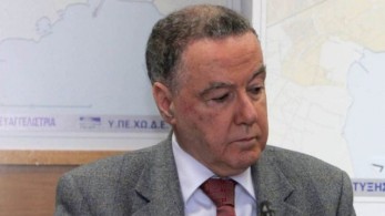 Πνίγηκε σε παραλία στο Σούνιο ο πρώην πρύτανης του ΕΜΠ Θεμιστοκλής Ξανθόπουλος