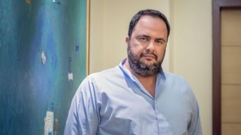 Θεσσαλονίκη: Σε μαγαζί ΠΑΟΚτσή δείπνησε ο Βαγγέλης Μαρινάκης