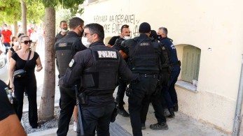 Κρήτη: Στον ανακριτή ο δράστης της δολοφονίας του 39χρονου κτηνοτρόφου