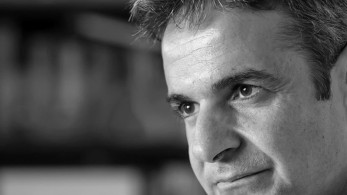 Στο συναινετικό μυαλό του Κυριάκου Μητσοτάκη
