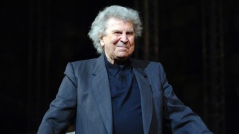 Στον Γαλατά Χανίων η ταφή του Μίκη Θεοδωράκη