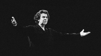 Ο ελληνικός αθλητισμός αποχαιρετά τον Μίκη Θεοδωράκη