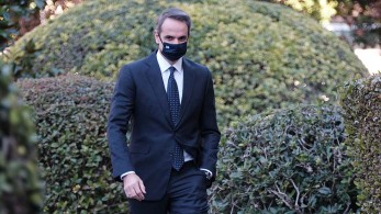 Νίκος Γ. Σακελλαρόπουλος: Περί ανασχηματισμού & προσώπων