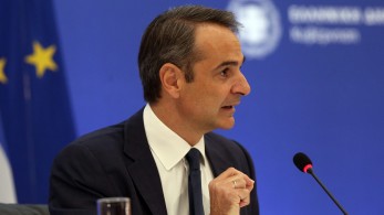 Υπουργείο Κλιματικής κρίσης και Πολιτικής προστασίας: Εθνική και υπερβατική η επιλογή Μητσοτάκη