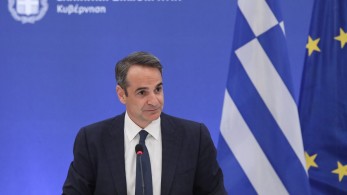 ΔΕΘ: Ελαφρύνσεις και μέτρα στήριξης των ευάλωτων από τον πρωθυπουργό