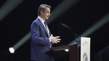 Μητσοτάκης: Έξι δράσεις για την προστασία του περιβάλλοντος