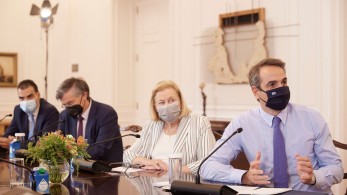 “Πράσινο φως” για τον εμβολιασμό παιδιών και από παιδιάτρους στο ιατρείο τους