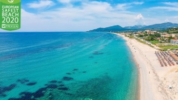 1st DIGITAL BEACH SUMMIT – Βιωσιμότητα στον Τουρισμό