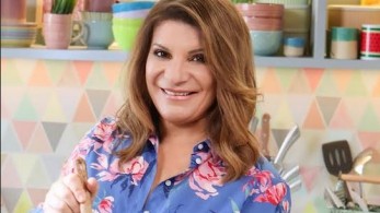 Ώρα για φαγητό με την Αργυρώ στον ΣΚΑΪ