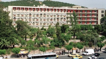 ΝΙΜΤΣ: Παραιτήθηκε ο ανεμβολίαστος διοικητής