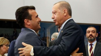 Νίκος Γ. Σακελλαρόπουλος: Με άρωμα Τσίπρα η συμφωνία Σκοπίων – Άγκυρας