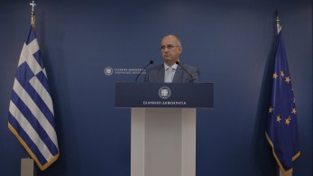 Οικονόμου: Εξαγγελίες Μητσοτάκη στη ΔΕΘ για όλη την κοινωνία
