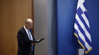 Οικονόμου: «Η ΝΔ δεν ασχολείται με τη γυναίκα και τα παιδιά του Τσίπρα. Είναι θέμα ηθικής και πολιτικής τιμής»