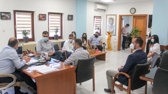 Επίσκεψη της ΟΝΝΕΔ στον Νομό Κιλκίς