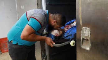 Νεκρός 15χρονος Παλαιστίνιος από πυρά του ισραηλινού στρατού