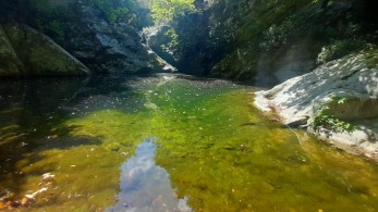 Λάρισα: Λίμνη της Παλιουριάς- Ένας άγνωστος θησαυρός