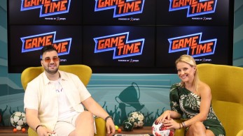 ΟΠΑΠ Game Time: Οι συνταγές του Σταύρου Βαρθαλίτη για τα ντέρμπι του Σαββατοκύριακου