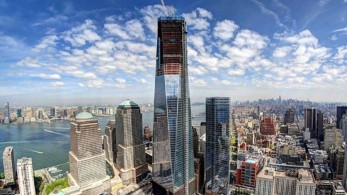 11η Σεπτεμβρίου – 20 Χρόνια Μετά: Ο “Πύργος της Ελευθερίας”