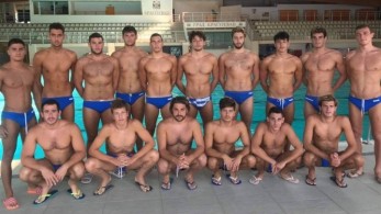 Δεύτερος «περίπατος» για την εθνική πόλο