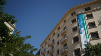 Υποδειγματικός ο εμβολιασμός αστέγων στις δομές του Δήμου Αθηναίων-Στο 68% στο ΚΥΑΔΑ