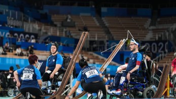 Συγχαρητήρια της ΠτΔ σε Πολυχρονίδη, Ντένα, Πυργιώτη