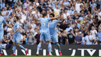 Premier League: Σαρωτική η Σίτι, «για κλάματα» η Άρσεναλ (vid)