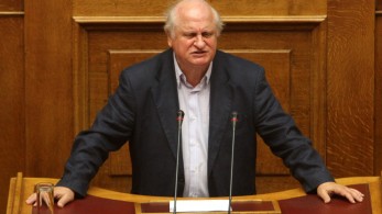 «Έφυγε» από τη ζωή ο πρώην βουλευτής του ΚΚΕ Αντώνης Σκυλλάκος