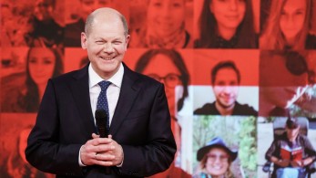 Γερμανία: Σταθερό προβάδισμα των Σοσιαλδημοκρατών