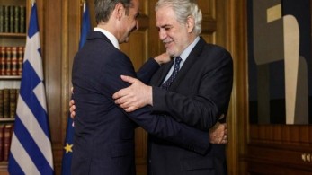 Από τον Λουκή Ακρίτα και τον Γιάννο Κρανιδιώτη στον Χρήστο Στυλιανίδη