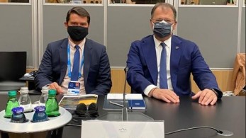 Συμβούλιο υπουργών Γεωργίας ΕΕ-Στύλιος: Διάλογος μεταξύ αγροτικών και αστικών περιοχών