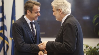 Σήμερα ο νέος υπουργός Πολιτικής Προστασίας – Επικρατέστερος ο Χρήστος Στυλιανίδης