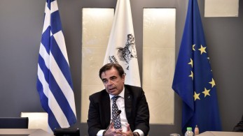 Μ. Σχοινάς: Το Αφγανιστάν ενδεχόμενος καταλύτης για κοινή μεταναστευτική πολιτική στην ΕΕ