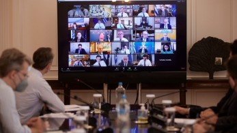 Ανασχηματισμός: Οι αμετακίνητοι της κυβέρνησης