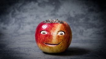 Οι τραμπαρίφες και οι μουσαμάδες